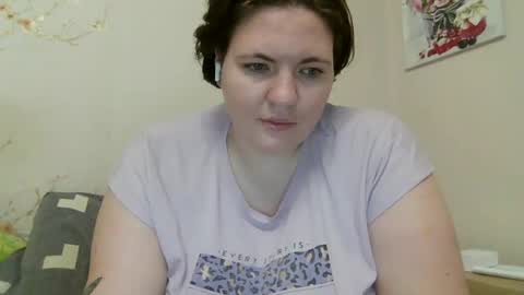 Aglaya Fame online show from 12-08-24, 08:36