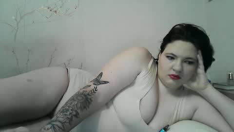 Aglaya Fame online show from 01-09-25, 09:59