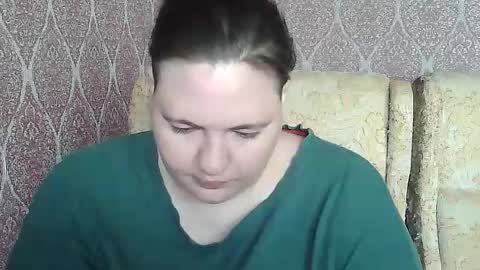 Aglaya Fame online show from 07-20-26, 07:33