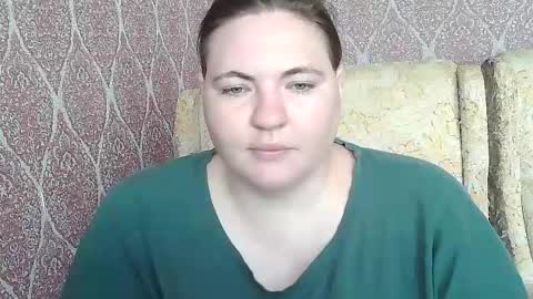 Aglaya Fame online show from 07-20-26, 11:23