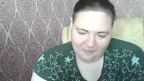 Aglaya Fame online show from 07-22-26, 09:12