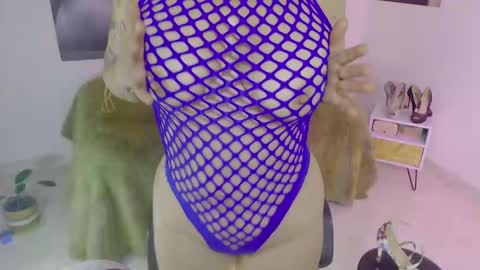 Lily online show from 12-09-24, 06:12