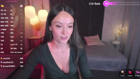 Snapshot of agnes_sky chatting on 12-13-24, 01:26 Agnes online show from 12-13-24, 01:26