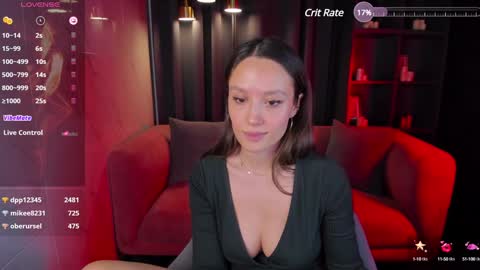 Snapshot of agnes_sky chatting on 12-21-24, 02:09 Agnes online show from 12-21-24, 02:09