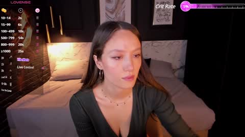 Snapshot of agnes_sky chatting on 12-22-24, 10:47 Agnes online show from 12-22-24, 10:47