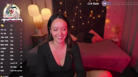 Snapshot of agnes_sky chatting on 01-07-25, 03:24 Agnes online show from 01-07-25, 03:24