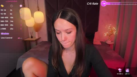 Snapshot of agnes_sky chatting on 01-17-25, 10:01 Agnes online show from 01-17-25, 10:01