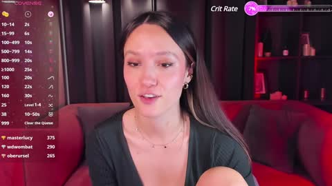 Snapshot of agnes_sky chatting on 01-19-25, 03:08 Agnes online show from 01-19-25, 03:08