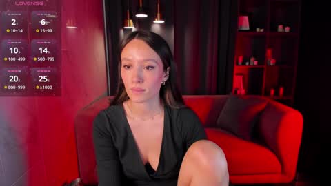 Snapshot of agnes_sky chatting on 02-06-25, 02:33 Agnes online show from 02-06-25, 02:33