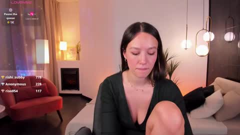 Snapshot of agnes_sky chatting on 02-24-25, 02:51 Agnes online show from 02-24-25, 02:51