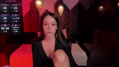 Snapshot of agnes_sky chatting on 02-28-25, 11:56 Agnes online show from 02-28-25, 11:56