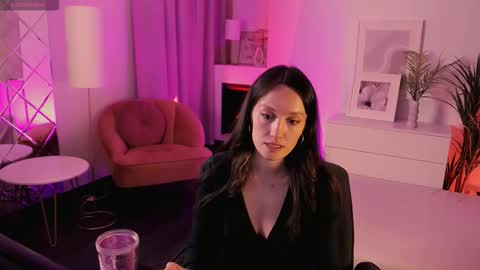 Snapshot of agnes_sky chatting on 09-26-25, 08:40 Agnes online show from 09-26-25, 08:40