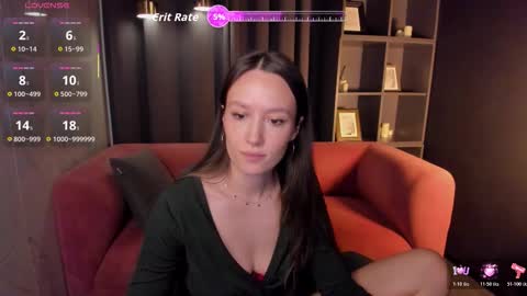 Snapshot of agnes_sky chatting on 12-02-25, 11:11 Agnes online show from 12-02-25, 11:11