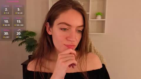 agnes wells online show from 03-06-26, 09:17