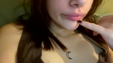 Agnes online show from 10-08-25, 07:44