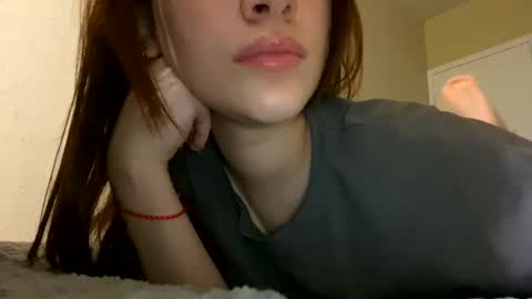 Agnes online show from 03-11-26, 10:38