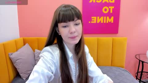 Agnes online show from 03-09-26, 02:04