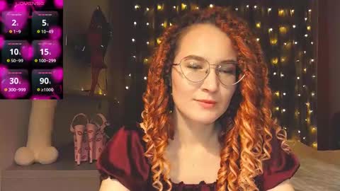 Agnes online show from 12-14-24, 10:28