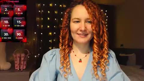 Agnes online show from 12-25-24, 11:10