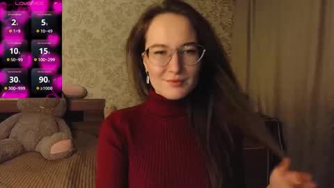 Agnes online show from 01-17-25, 11:40