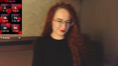 Agnes online show from 02-14-25, 05:14