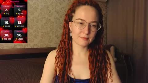 Agnes online show from 02-19-25, 08:41