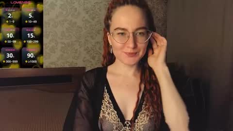 Agnes online show from 02-22-25, 10:09