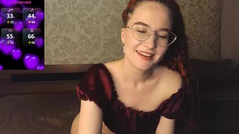 Agnes online show from 02-23-25, 09:37