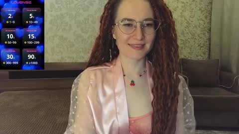 Agnes online show from 02-26-25, 10:31