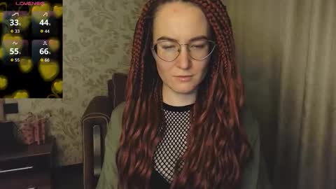 Agnes online show from 09-19-25, 07:36