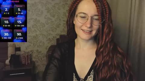 Agnes online show from 10-04-25, 07:45