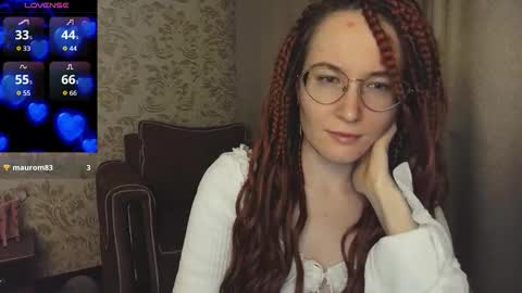 Agnes online show from 10-06-25, 09:56