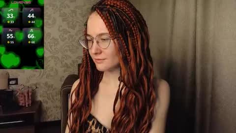 Agnes online show from 10-12-25, 08:19