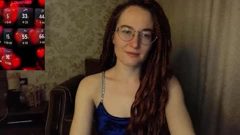 Agnes online show from 10-27-25, 11:09