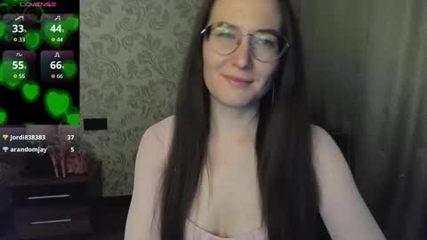 Agnes online show from 02-13-26, 11:23