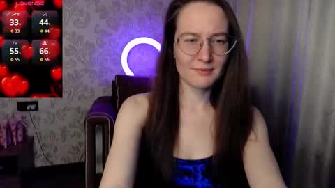 Agnes online show from 03-03-26, 09:21