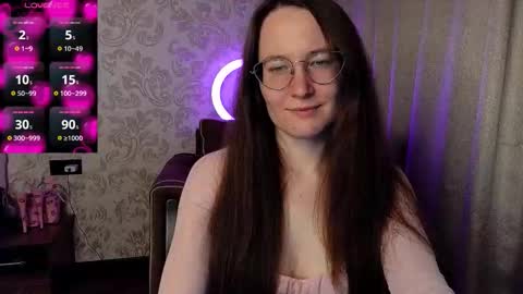 Agnes online show from 03-09-26, 09:30