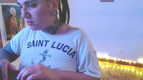 Agness online show from 11-14-25, 12:20