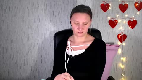 Snapshot of agnete_ chatting on 02-15-25, 06:44 encyclopedia of naughty online show from 02-15-25, 06:44