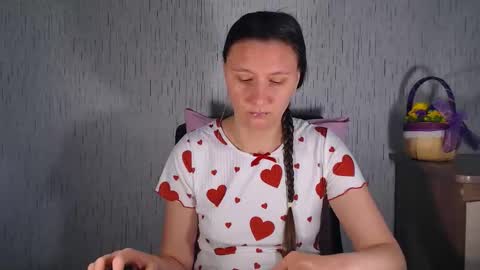 Snapshot of agnete_ chatting on 02-03-26, 06:40 encyclopedia of naughty online show from 02-03-26, 06:40