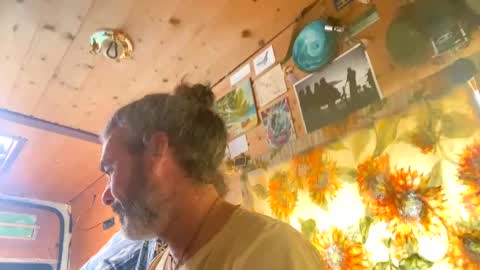 Juan online show from 03-07-25, 02:56