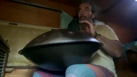 Juan online show from 03-08-25, 06:05