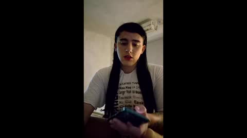 agustinafleur online show from 05-13-26, 11:11