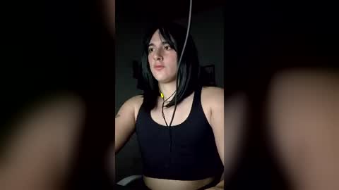 agustinafleur online show from 07-31-26, 02:00