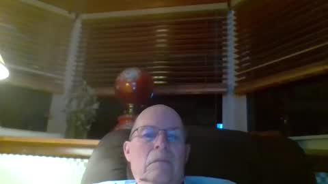 aguynrkfrd online show from 03-18-26, 09:01