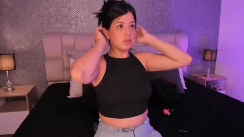 Ahmara  online show from 02-26-25, 11:30