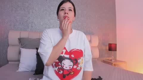 Ahmara  online show from 09-24-25, 11:35