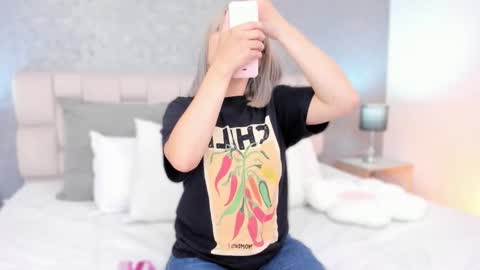 Ahmara  online show from 12-03-25, 11:41