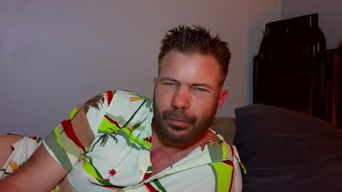 Blue Eyed Handsome Man online show from 03-14-26, 12:06