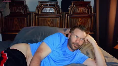 Blue Eyed Handsome Man online show from 03-21-26, 01:32